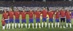 Srbija 16. na novoj listi FIFA