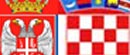 Srbija - Hrvatska: Predsednici protiv tajnih optužnica