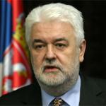 Srbija formalno izašla iz krize