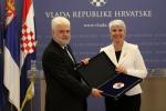 Srbija spremna da povuče tužbu