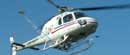 Srušio se helikopter kod obala Škotske