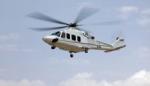 Srušio se helikopter nadomak Beograda, jedna osoba lakše povređena