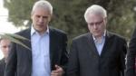 Šta povezuje Ivu Josipovića i Borisa Tadića?