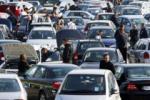 Starost automobila u Srbiji smanjena; polovnjaci nisu na ceni