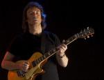 Steve Hackett na Nišvilleu