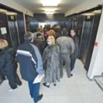 Stiže 60.000  zahteva za legalizaciju 