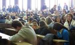 Studenti žele da napuste Srbiju