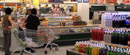 Sutra otvaranje tržnog centra Ušće