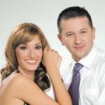 TV Pink: Srećni smo što su Jovana i Srđan u našem jatu