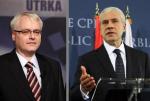 Tadić i Josipović idu u Brisel