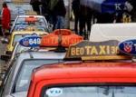 Taksisti najavljuju proteste
