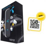 Telenor - Internet promocija