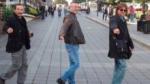 Tifa, Alen i Bebek snimaju album