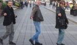 Tifa, Alen i Bebek snimaju album