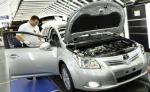 Toyota privremeno obustavlja proizvodnju u fabrikama u Francuskoj i Britaniji