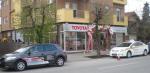 Toyota u centru Šapca