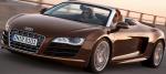Trofej za dizajn 2010: Audi proizvodi najlepše automobile