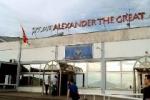 Turski TAV preuzeo makedonske aerodrome