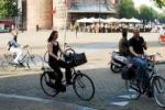 U Beogradu javni bicikli kao u Kopenhagenu?