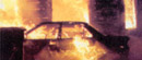 U Francuskoj spaljeno 445 kola 
