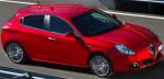 U Italiji očekuju pad prodaje automobila u aprilu, novinarima predstavljena Alfa Giulietta