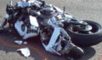 U Nišu poginuo motociklista