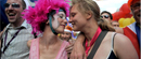 U Zagrebu održana gej parada