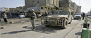 U bombaškim napadima u Bagdadu poginulo 27 osoba