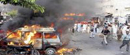 U napadu bombaša samoubice poginulo 10 policajaca
