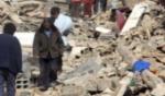 U zemljotresu u Kini poginulo 589 ljudi