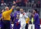 UEFA kaznila defanzivca Fiorentine