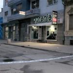 Ubijen mladić u Novom Sadu