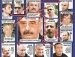 Uhapšeno još 20 ljudi u vezi sa aferom Ergenekon