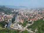Uoči okupljanja građana: Jake snage federalne policije na ulicama Sarajeva