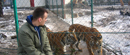 Uspešna saradnja Zoo vrtova Palić i Segedin
