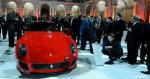 VIDEO : Ferrari 599 GTO predstavljen u Modeni