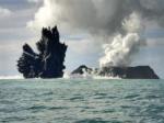 VIDEO: Snimili erupciju najdubljeg podvodnog vulkana