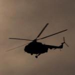 (VIDEO) Srušio se helikopter u Ečki, pilot teško povređen