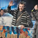 „VIP Veliki brat: Švaba uzeo 50.000 evra