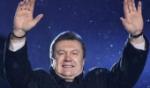 Viktor Janukovič položio zakletvu