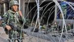 Vojska blokirala pristup poslovnom centru Bangkoka