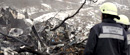 Vremeplov: Srušio se američki borbeni helikopter Apač na severu Albanije