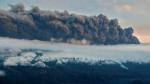 Vulkan zagađuje kao osrednja država