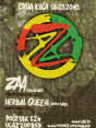 ZAA & Herbal Queen