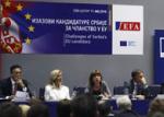 Za ulazak u EU važna brzina reformi u Srbiji