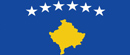 Zastava Kosova na fudbalskom turniru u Švedskoj