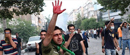 Žestoki sukobi policije sa opozicijom u Iranu
