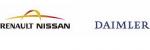 Zvanično : partnerstvo Renaulta, Nissana i Daimlera