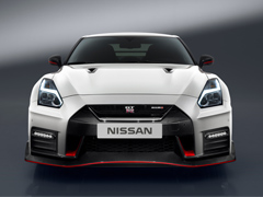 02.06.2016 ::: Nissan GT-R Nismo koristi delove novog GT-R-a i podiže ih na još viši nivo