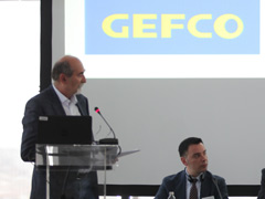 06.04.2016 ::: Globalna logistička kompanija GEFCO počinje sa radom u Srbiji